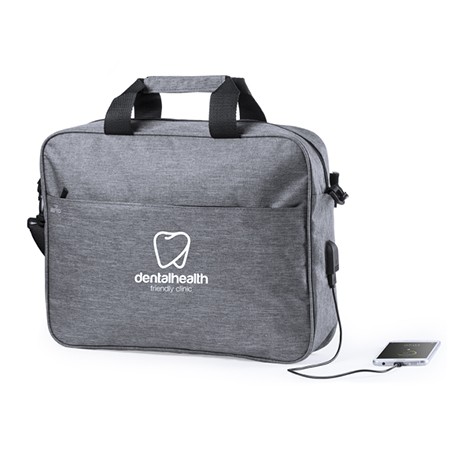 Personalisierbare Dokumentenmappe - Noah