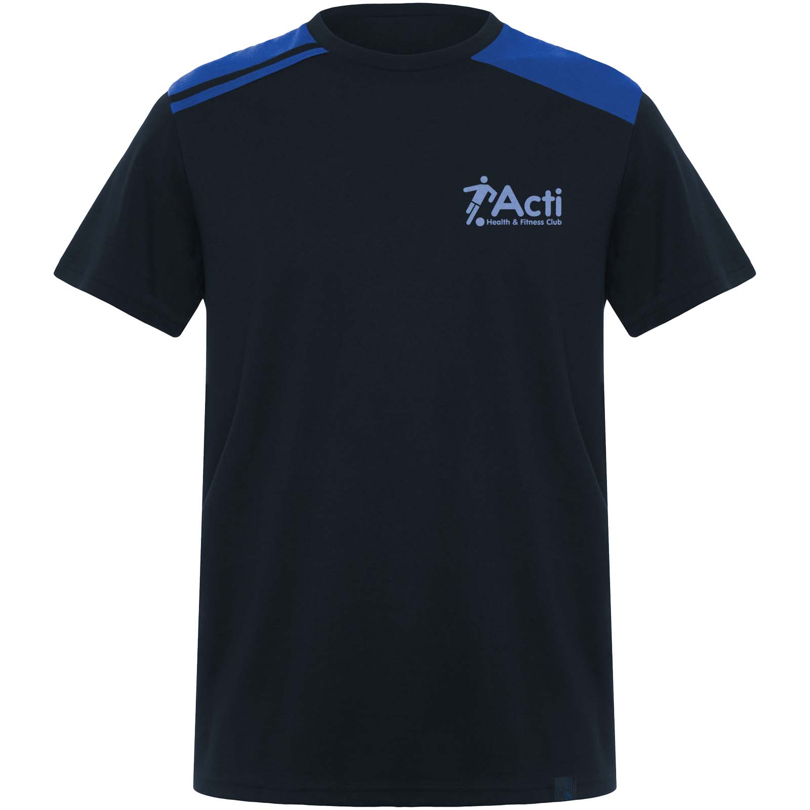 Entdecker Kurzarm-T-Shirt für Herren - Thalheim/Erzgeb. bedrucken mit Logo