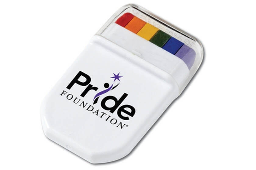 Regenbogen-Schminkstift - Emsdetten