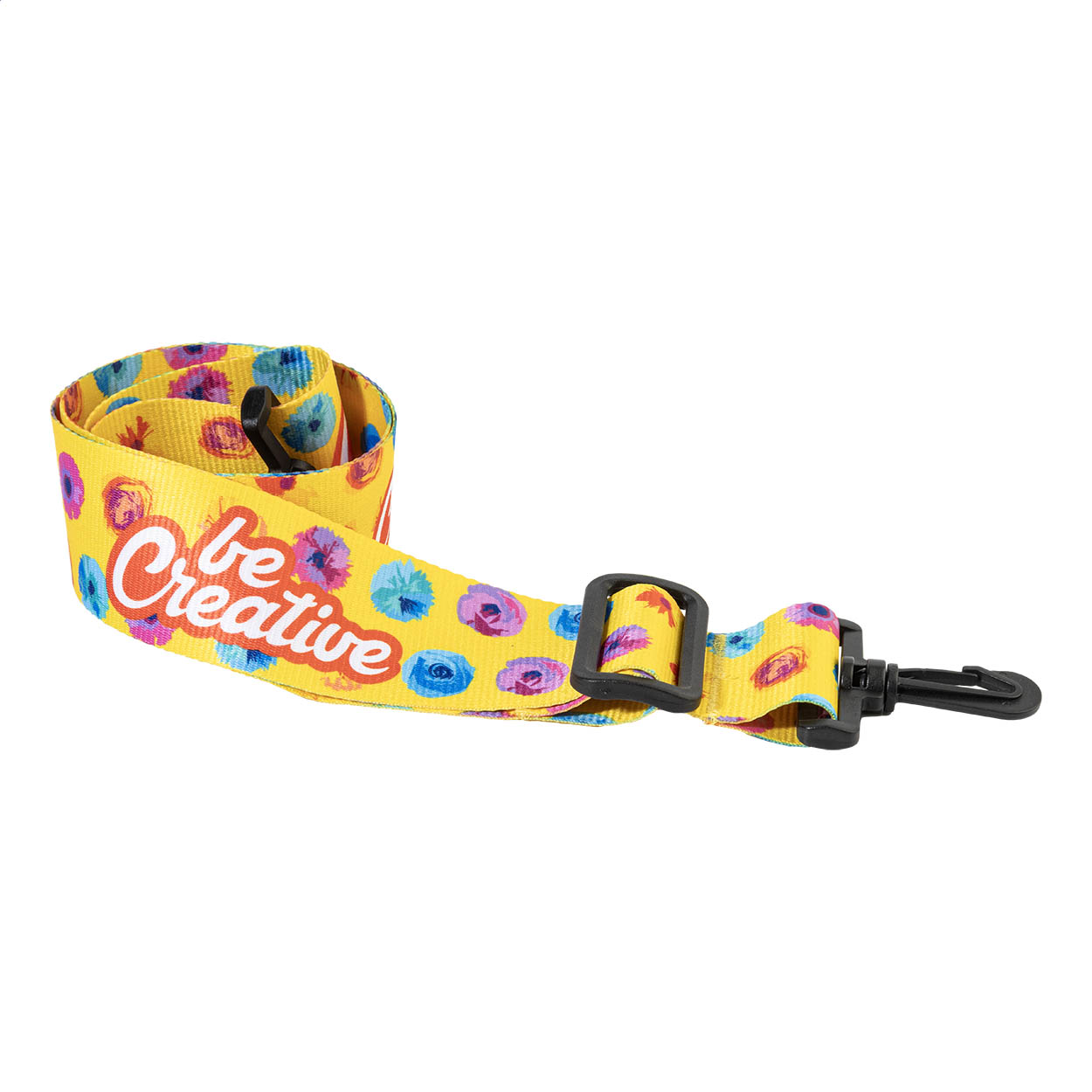 SuboCarry individueller Schultergurt
