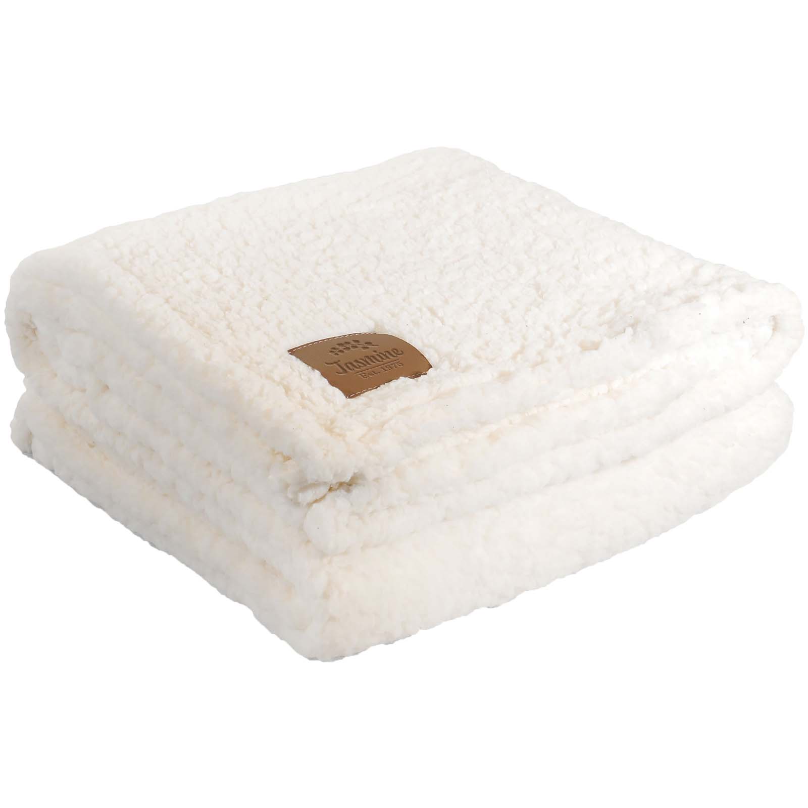 Citizen Green Poloris RPET Decke - 120 x 150 cm