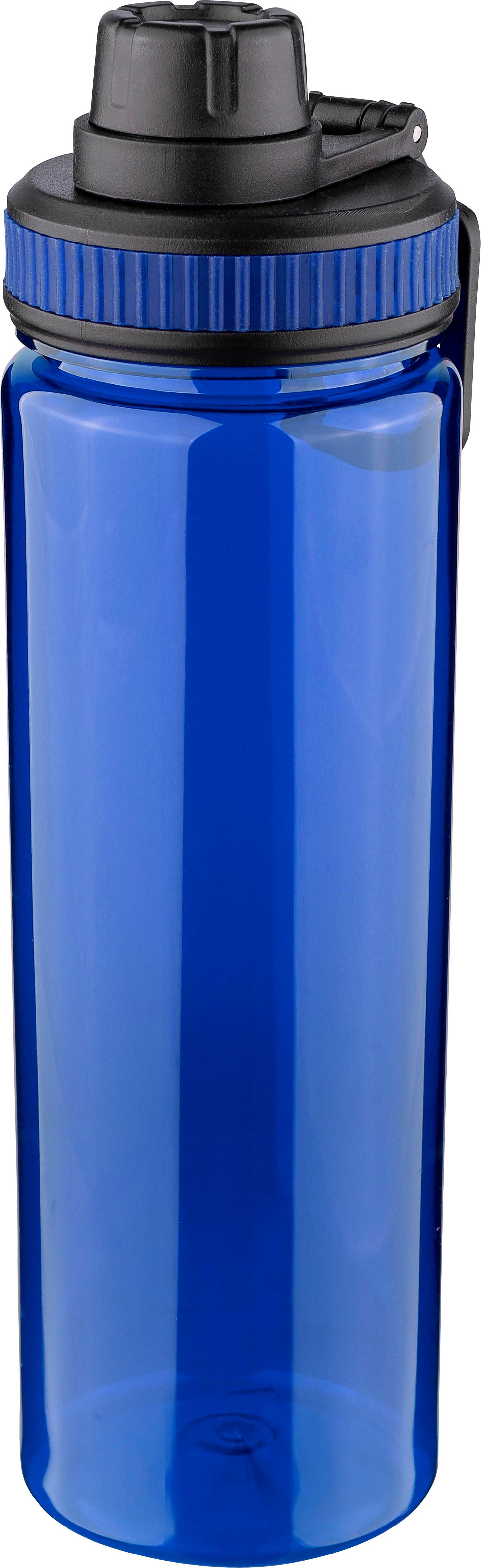Nachhaltige Trinkflasche Olivian - Hirschhorn