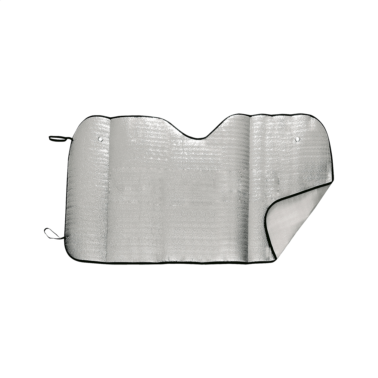 Aluminium Auto Sonnenblende - Overath