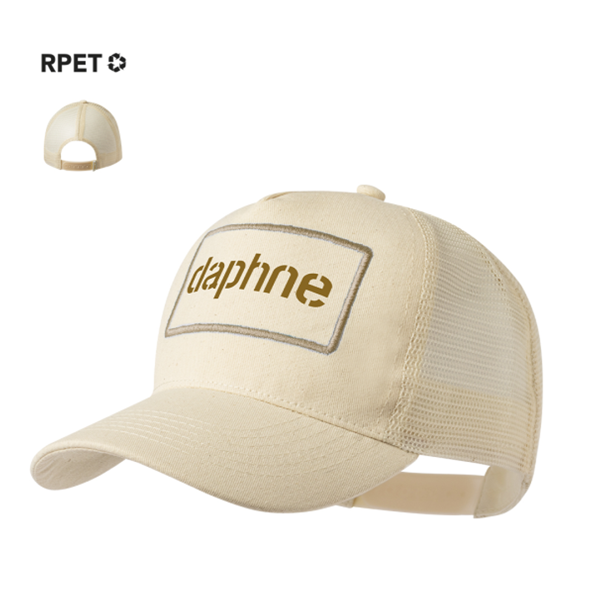 Kappe Daphne - Bodenwerder 