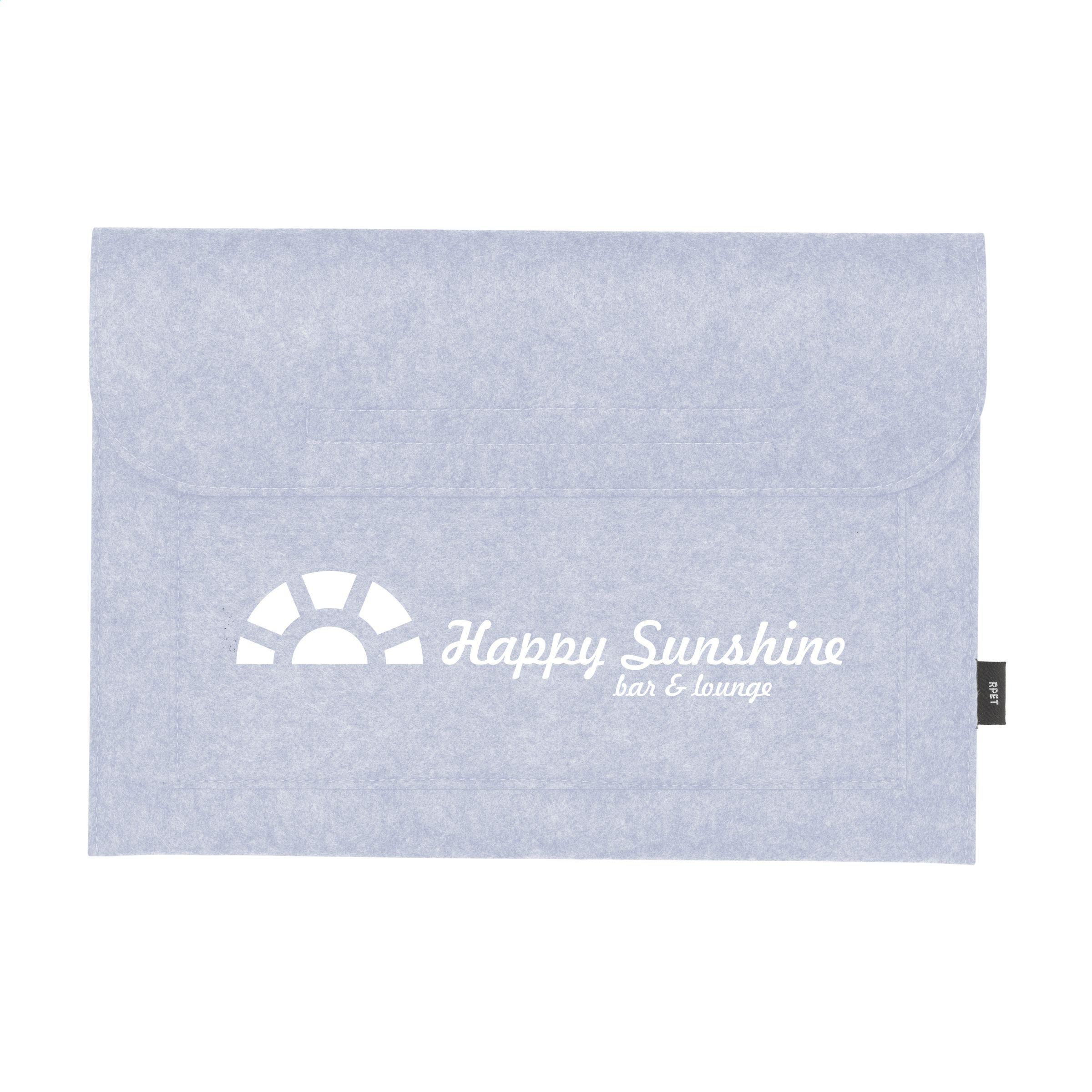 FeltFolder1 5" Laptop-Hülle