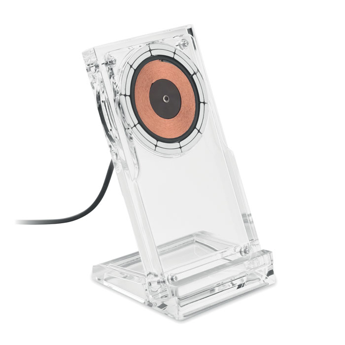 Acryl-Wireless-Ladegerät 15W - Herdecke