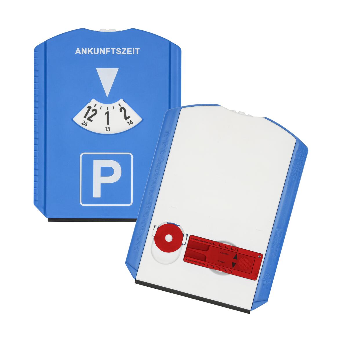 Parkplatzhilfe 360 - Braunschweig