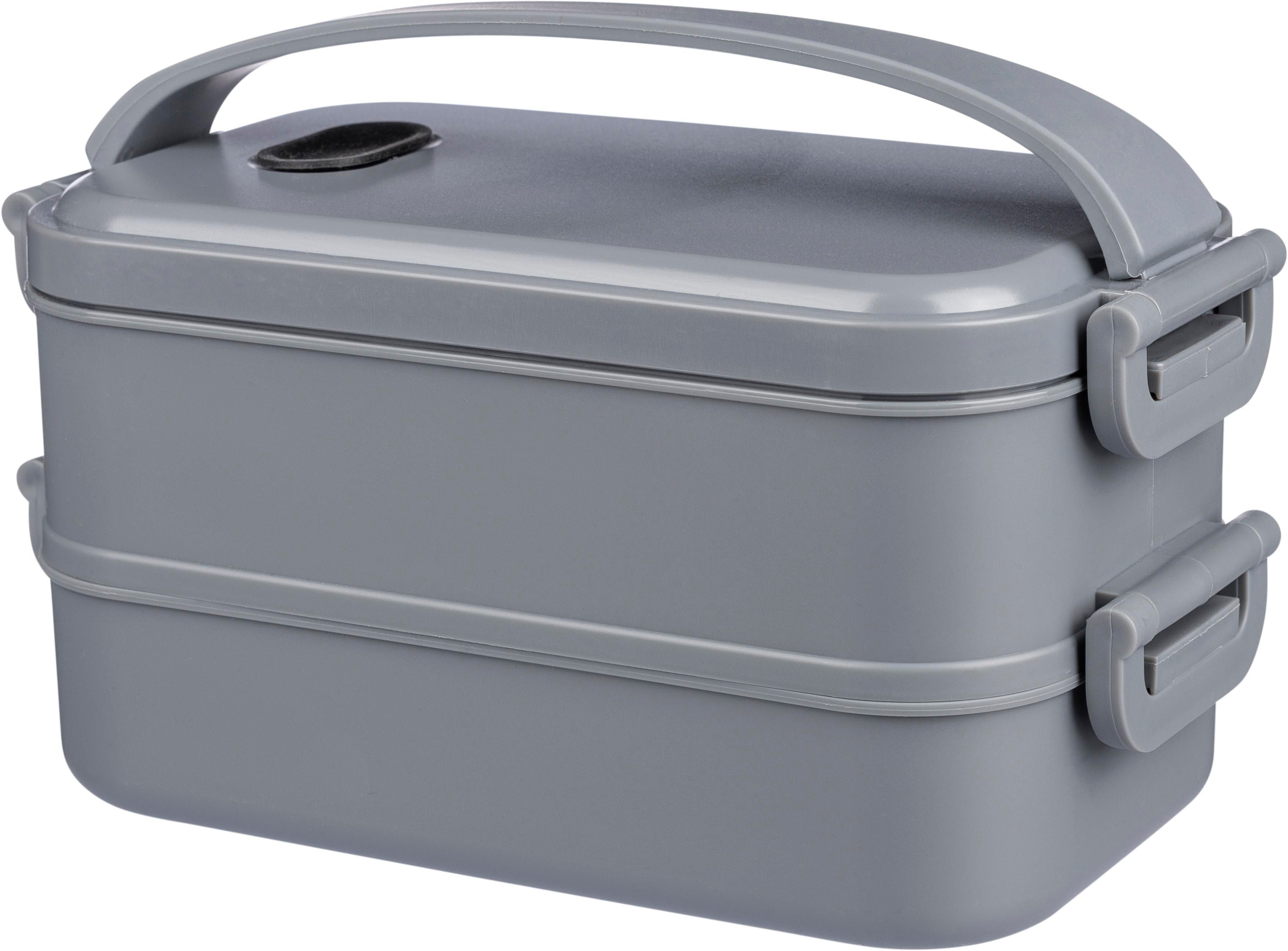 Doppelgeschossiger Lunchbox - Wedel