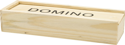 Personalisiertes Domino-Spiel - Ina