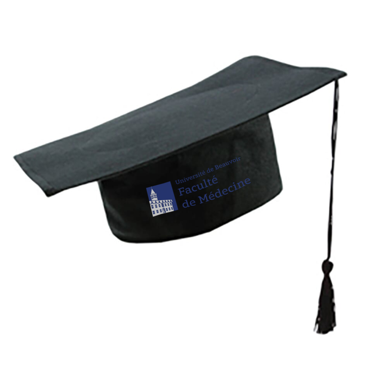 Abschlusshut - Bad Tatzmannsdorf