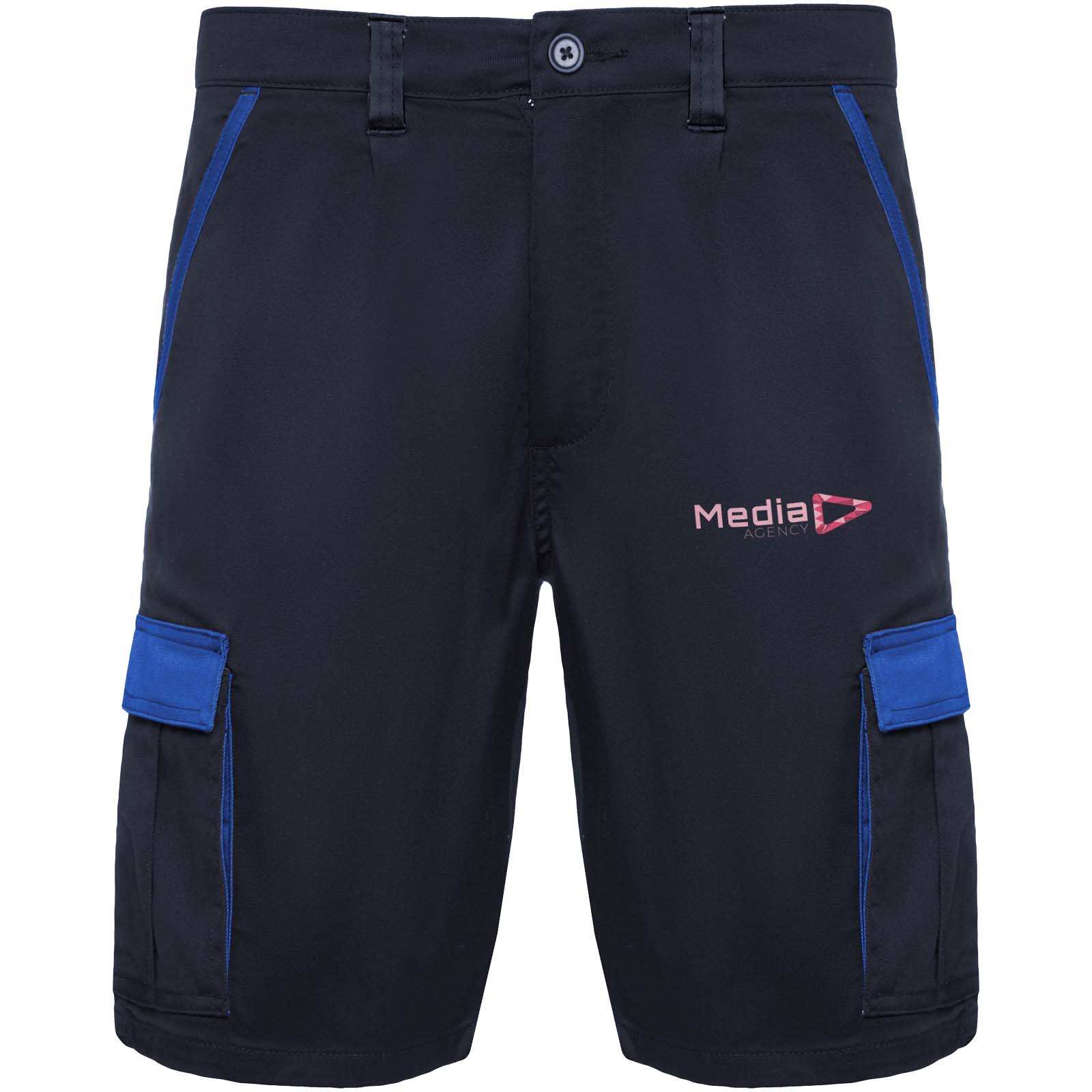 Arbeitsbekleidung Shorts Tahoe 250 g/m2 - Müllrose