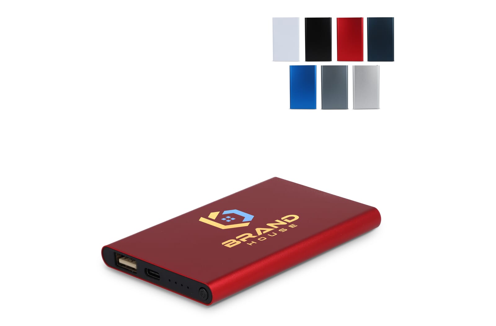 Energieladegerät USB-C 4.000 mAh R-AL - Künzelsau