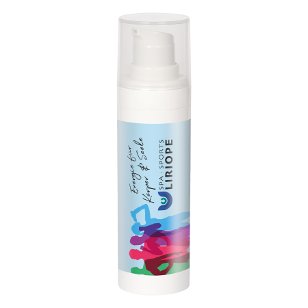 Aloë Vera Handcreme Airless Spender - Herten