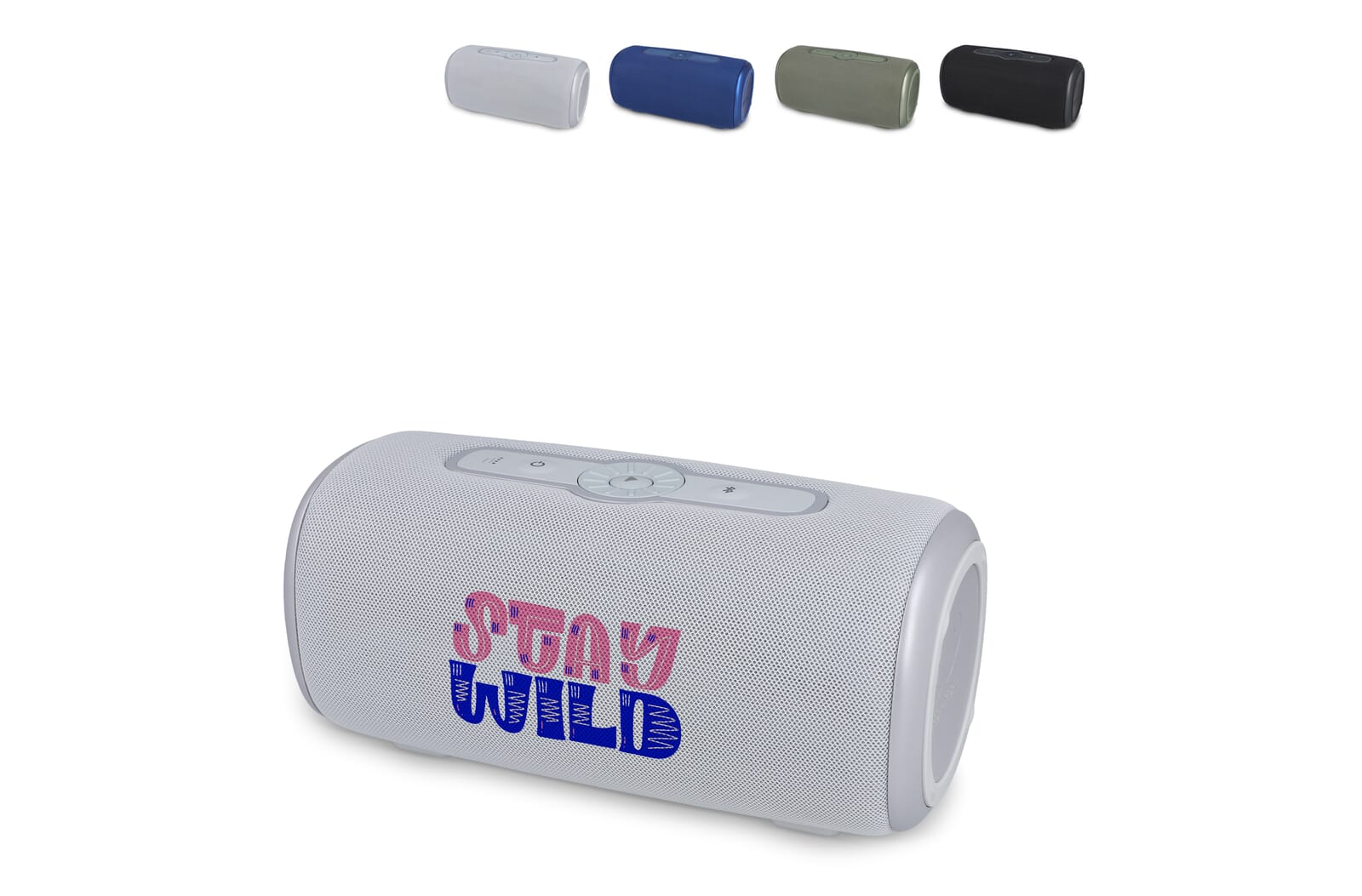 Frischer Rebelle Klangbox L3 Lautsprecher 40W - Burgau