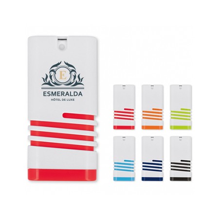 Sonnenschutzspray LSF 30