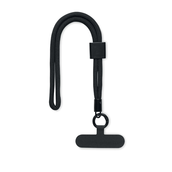 Telefonhandgelenksband aus RPET - Geesthacht