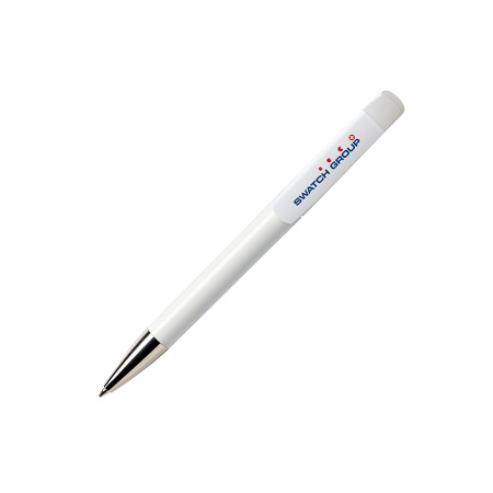 FLOW F1 C CR Kugelschreiber Maxema