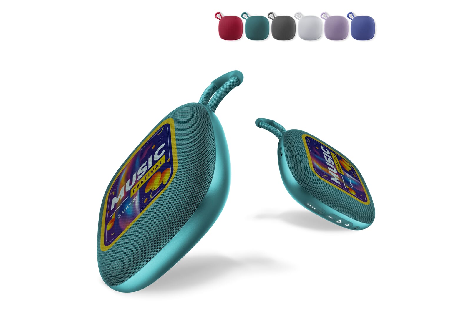 Abenteuer-Lautsprecher - Medebach