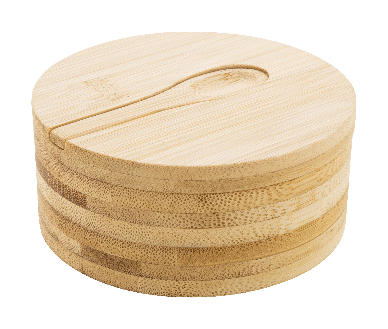 Munnar Pfeffer- und Salzstreuer