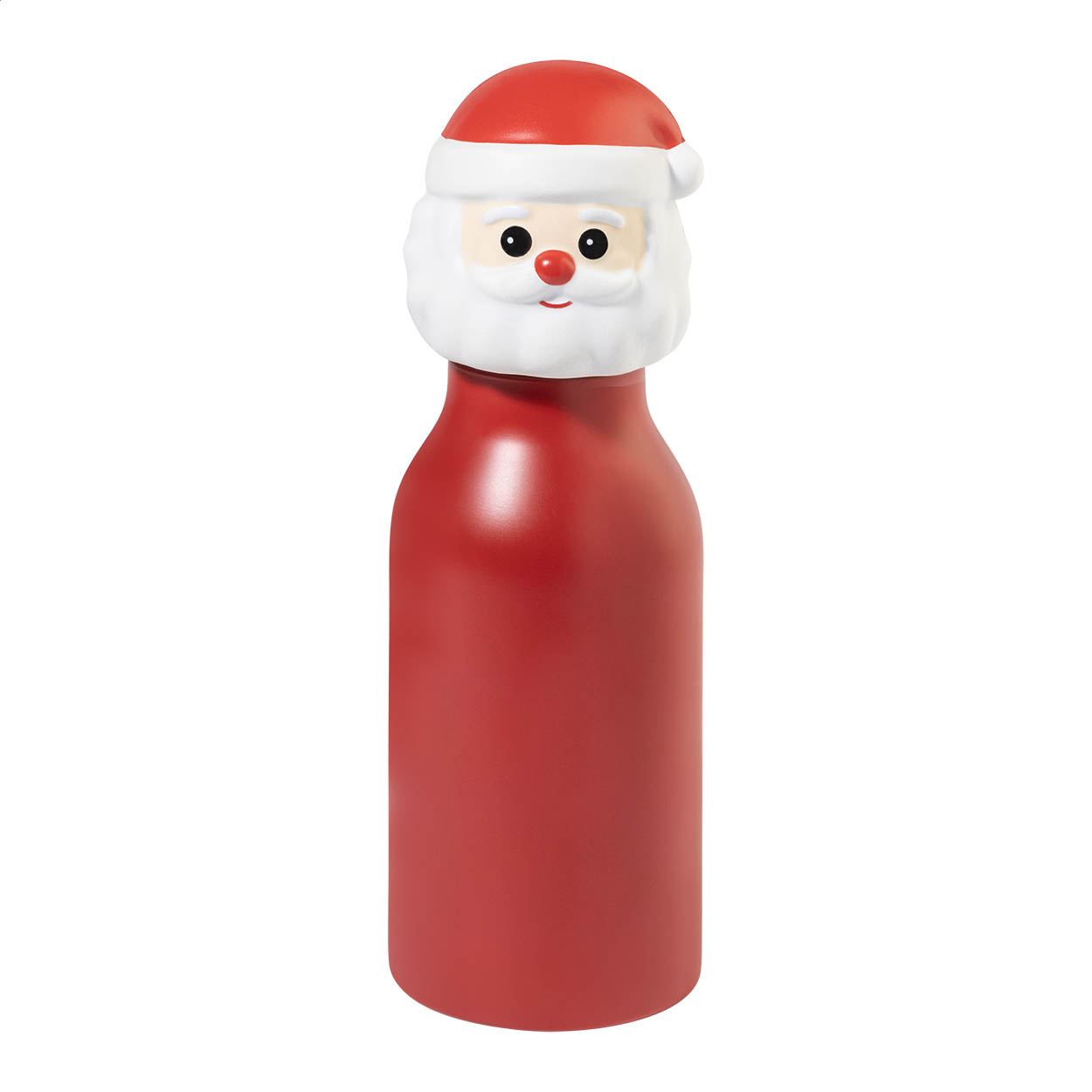 Nordflaska Weihnachtsisolierflasche, Rentiere