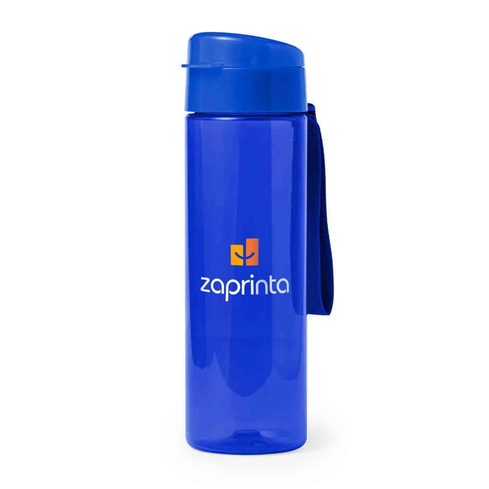 600ml Tritan hitzebeständige BPA-freie Flasche mit Schraubverschluss - Büren 