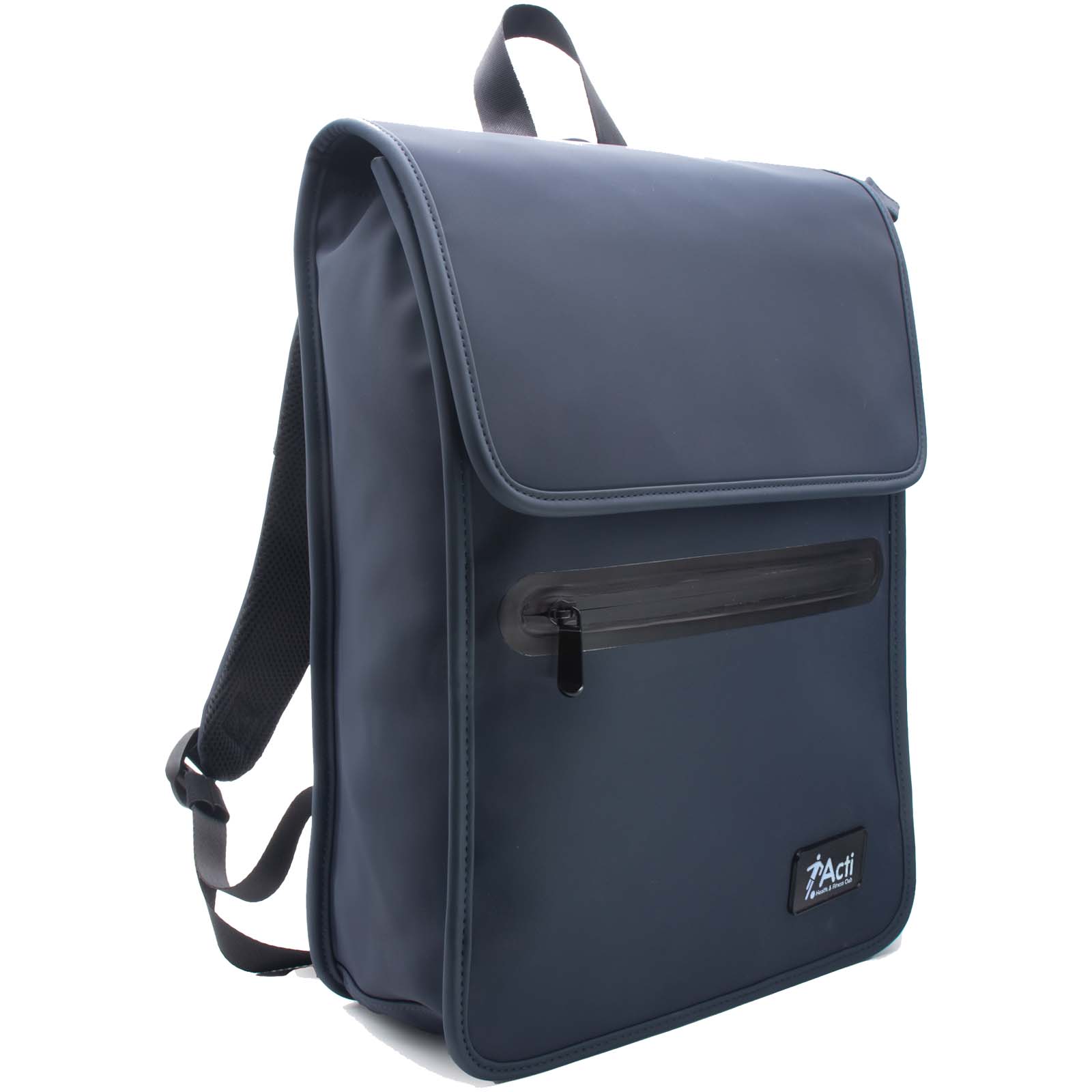 MagPack Recycled Laptop-Rucksack - Kölleda