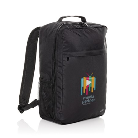 Essential RPET Laptop Backpack - Sonneberg