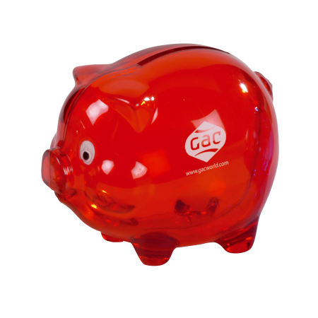 Kleine Spardose - Saint Helens - Forchheim