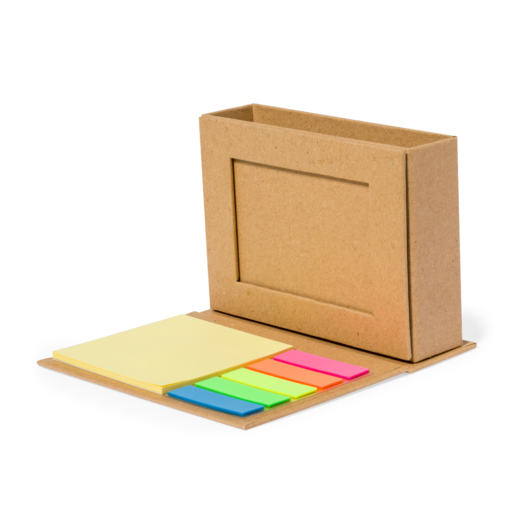 Multifunktionaler Stifthalter Nachhaltigkeit - Limbach-Oberfrohna