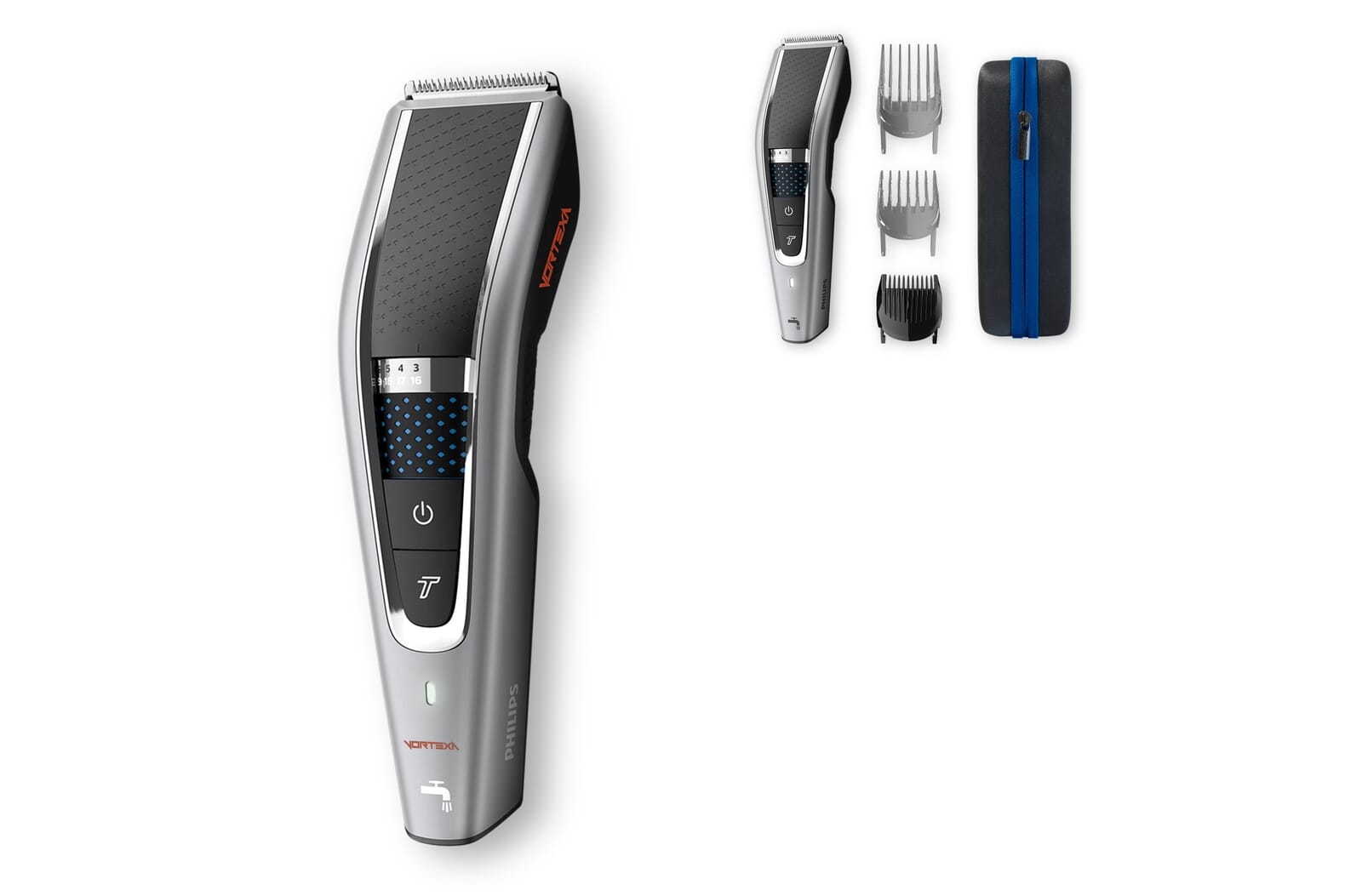Philips® Barber Kit - Bedburg