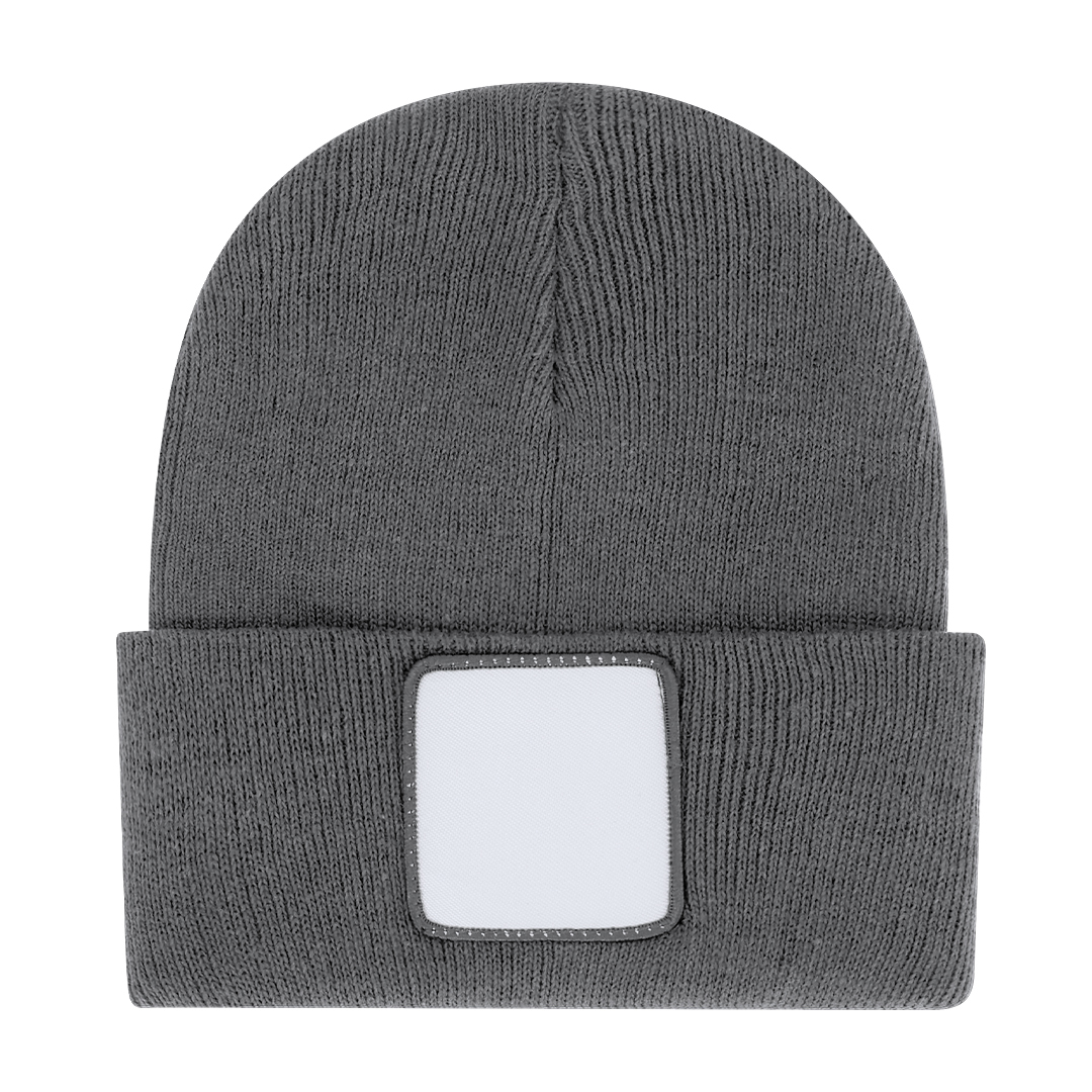 Elastische Wärmehaube - Sundern bedrucken mit Logo