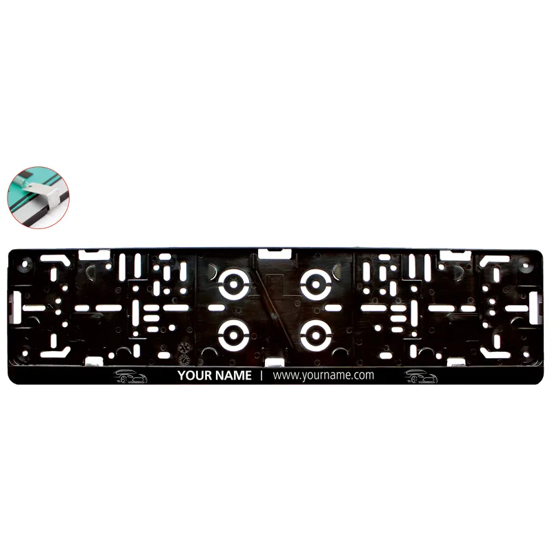 Schnapprahmen - Marbach am Neckar bedrucken mit Logo