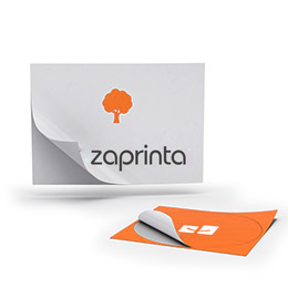 Outdoor-Aufkleber - 3,5 x 1,5 cm