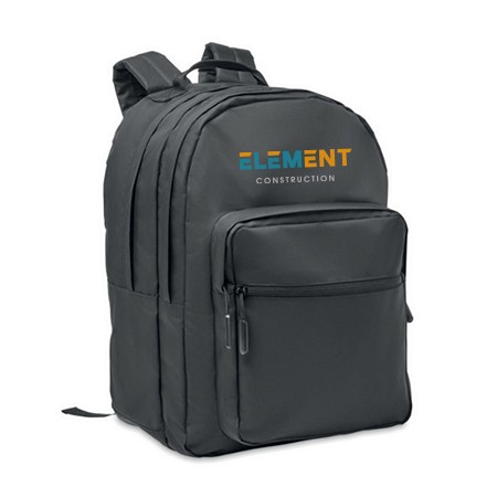 300D RPET Laptop-Rucksack - Stuhlfelden