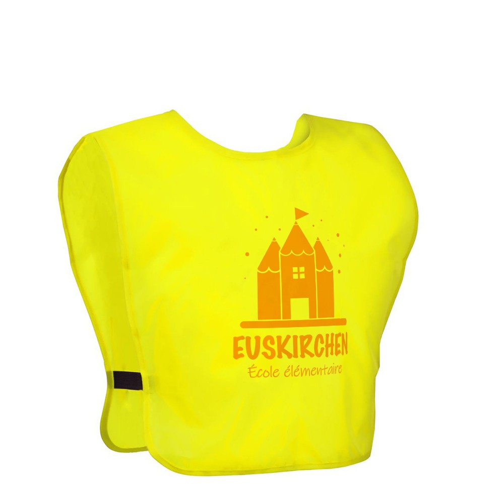 Sportlicher Kinderüberwurf - Witten