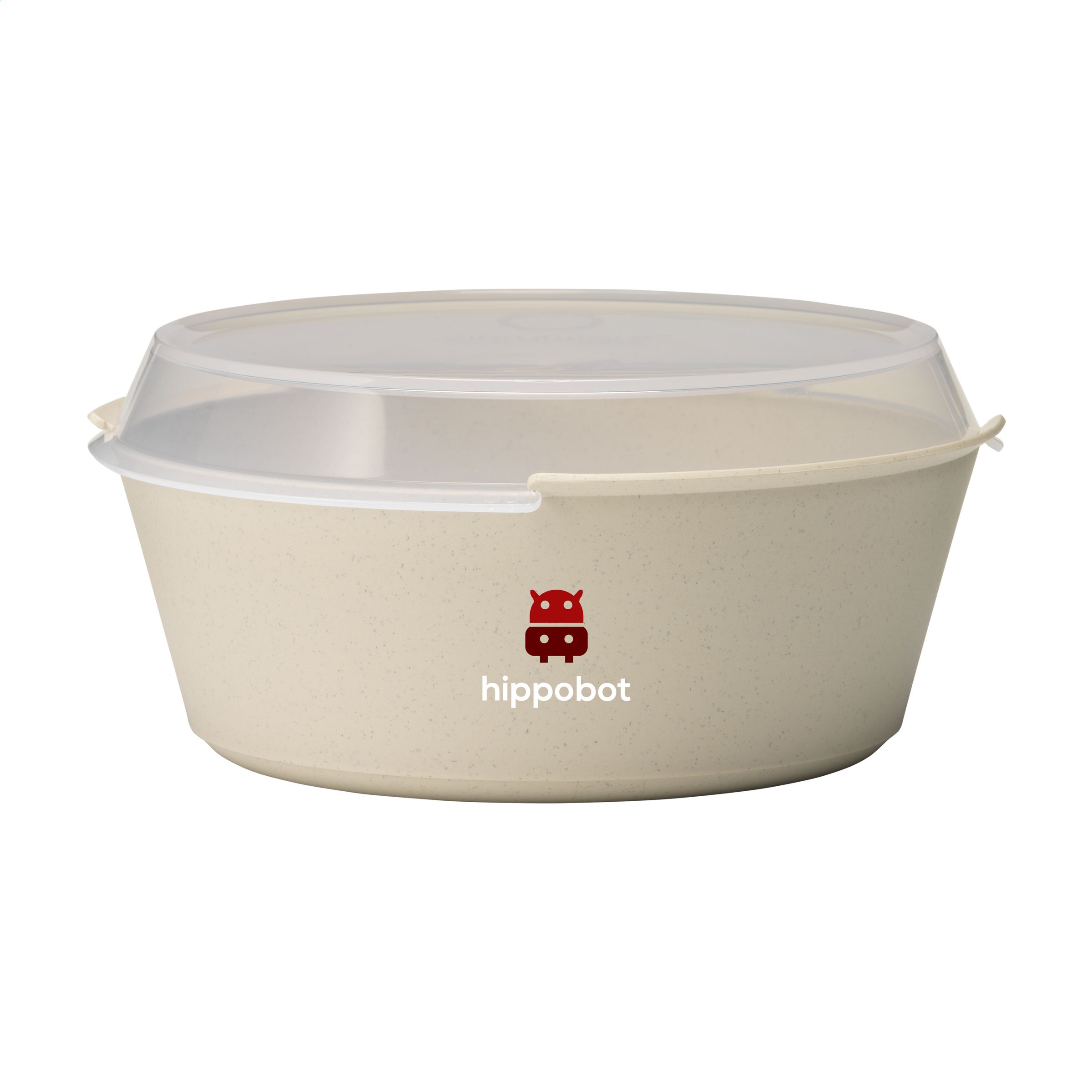 KreisSchüssel mit Deckel 1200ml - Sprockhövel