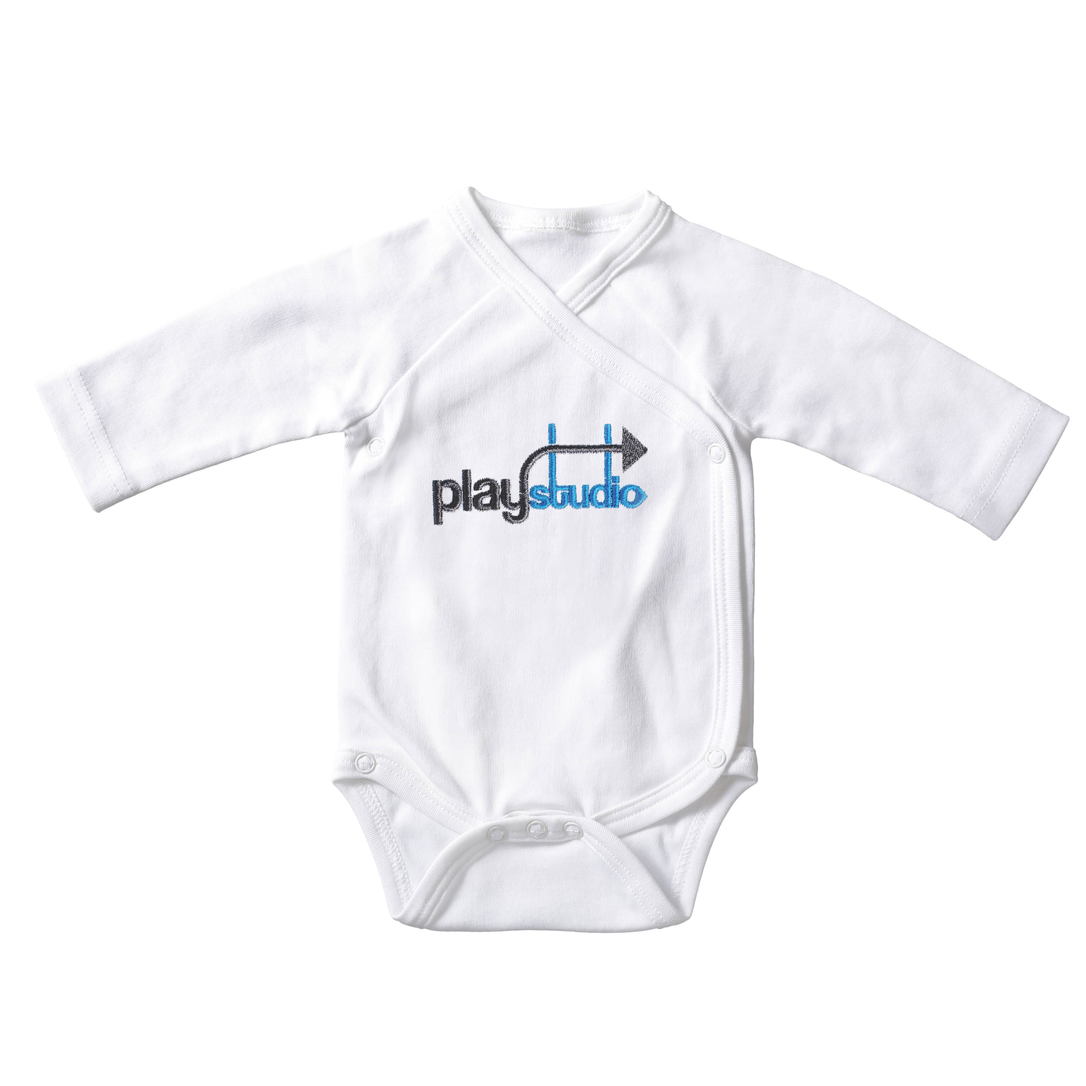 Schmetterlings-Body - Backnang