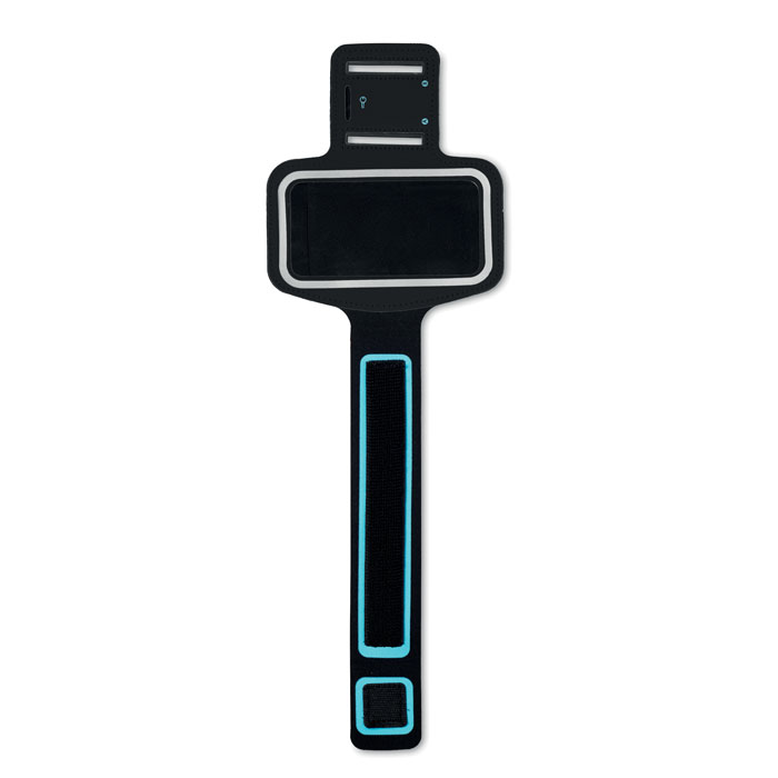 Reflektierendes Neopren-Armband - Hallstatt