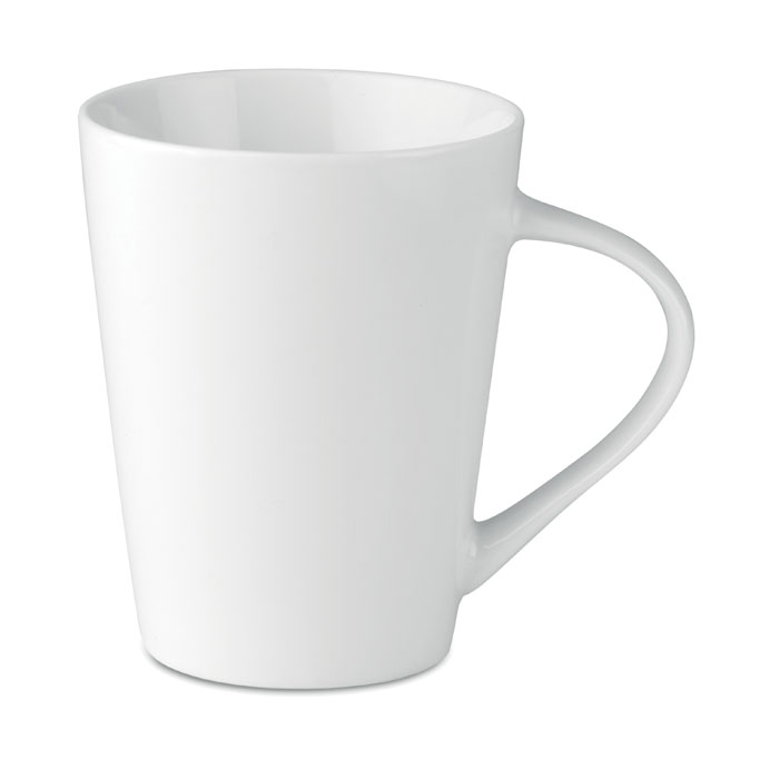 Porzellan Konische Tasse 250ml - Lampertheim