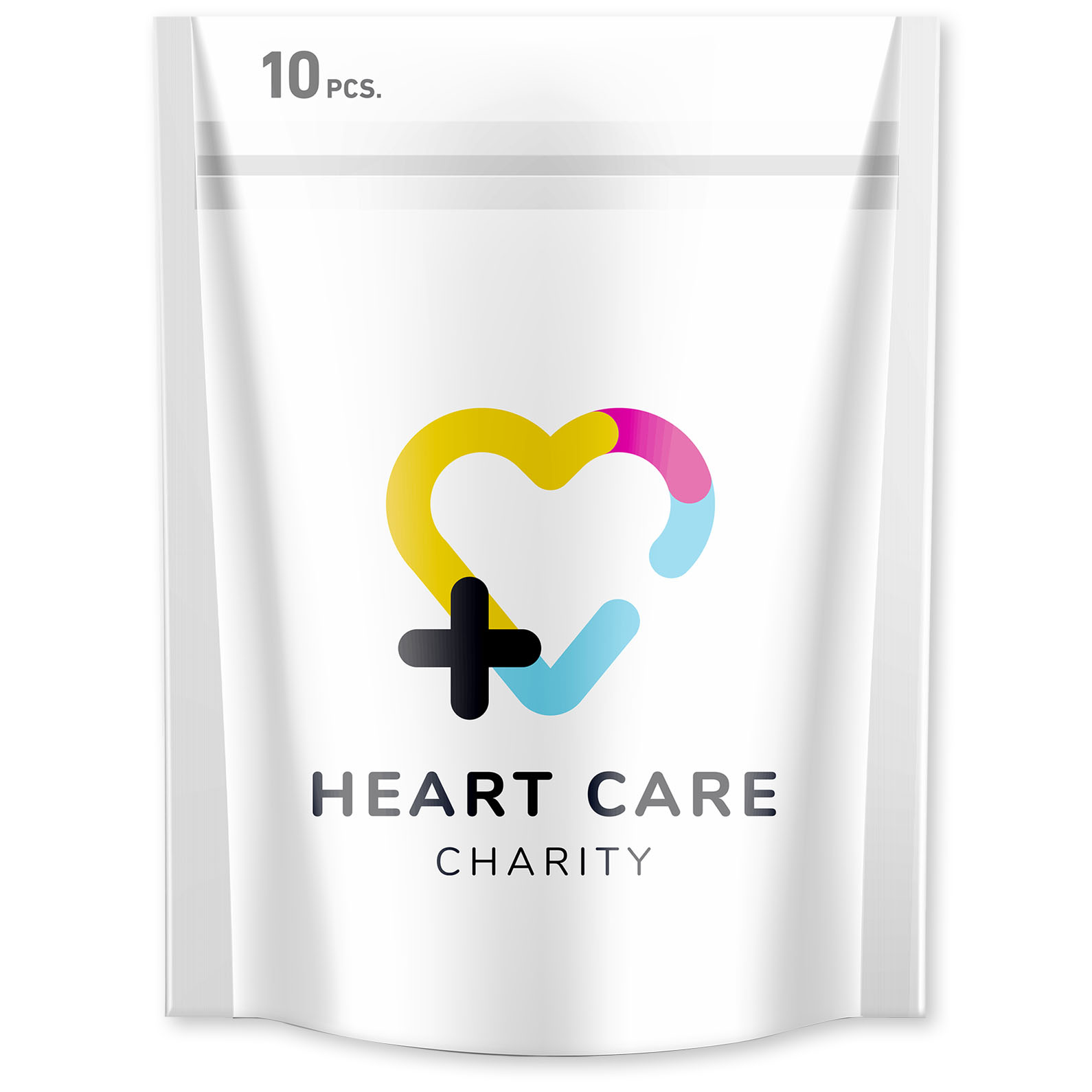 Vollfarb-Bandagen-Set - Triptis