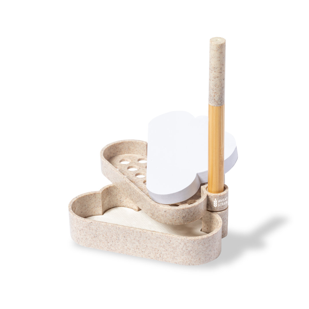 EcoCloud Notizblockhalter - Stubenberg