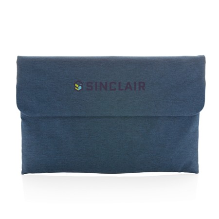 Deluxe Magnetische Laptoptasche - Kritzendorf