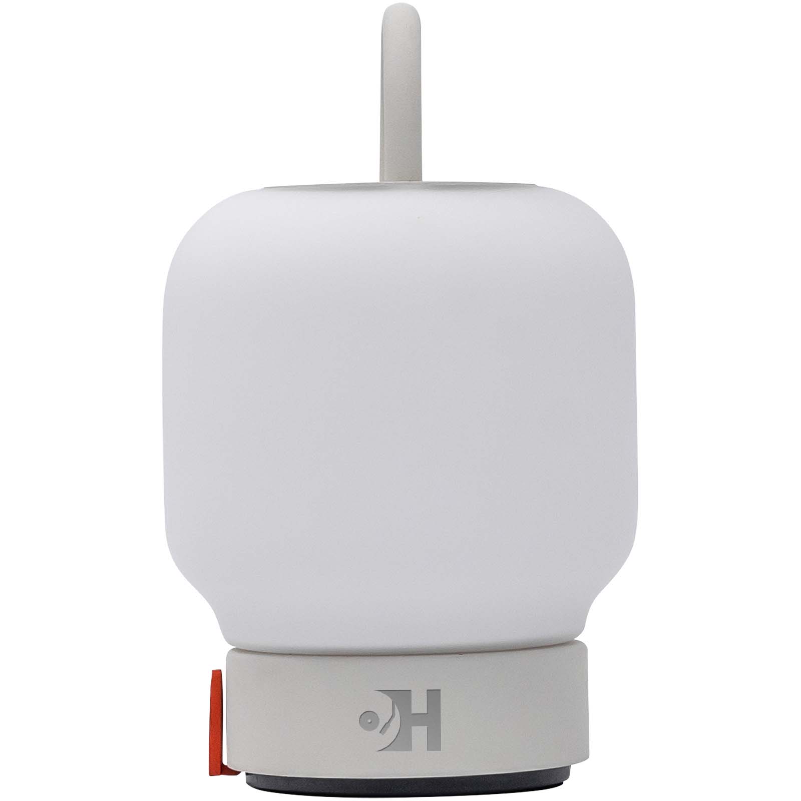 Elegante Tragbare Laterne - Rastenberg