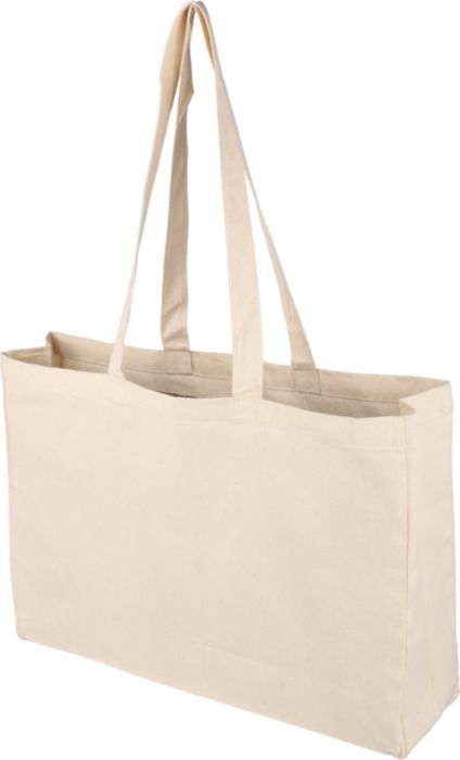 Umweltfreundlicher Baumwollrucksack - Niddatal