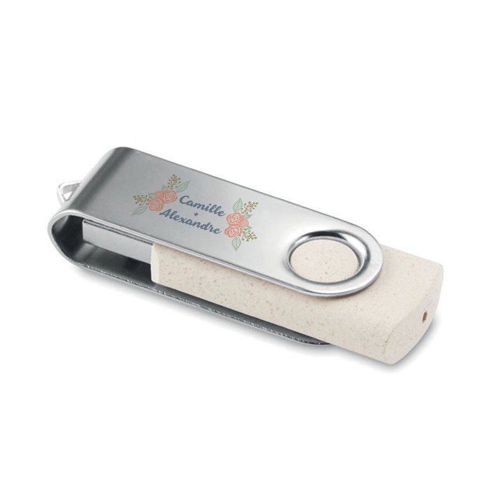 Personalisierter Usb-Stick Hochzeit - | Zaprinta Österreich Personalisierter Usb-Stick Hochzeit - | Zaprinta Österreich