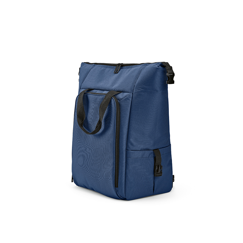 Dublin Kühlrucksack 28L - Augustusburg