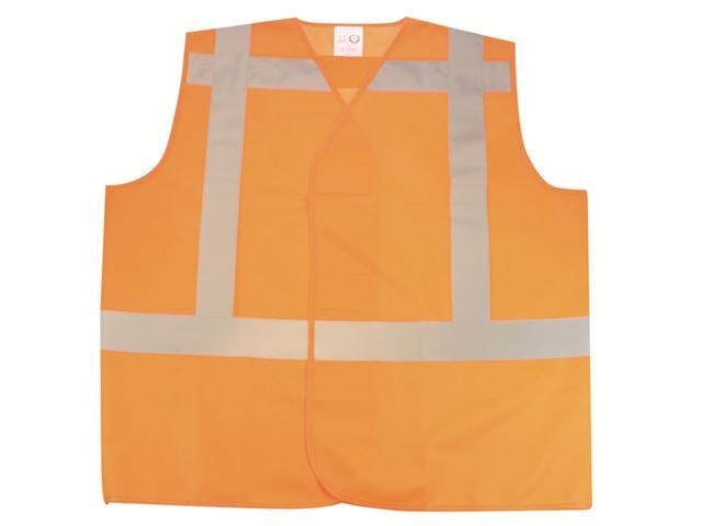 Sichtschutz Sicherheitsjacke - Riesa 