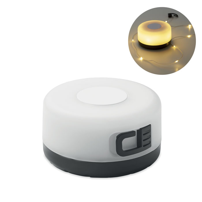 Zurückziehbare LED-Schnurleuchte - Schlettau