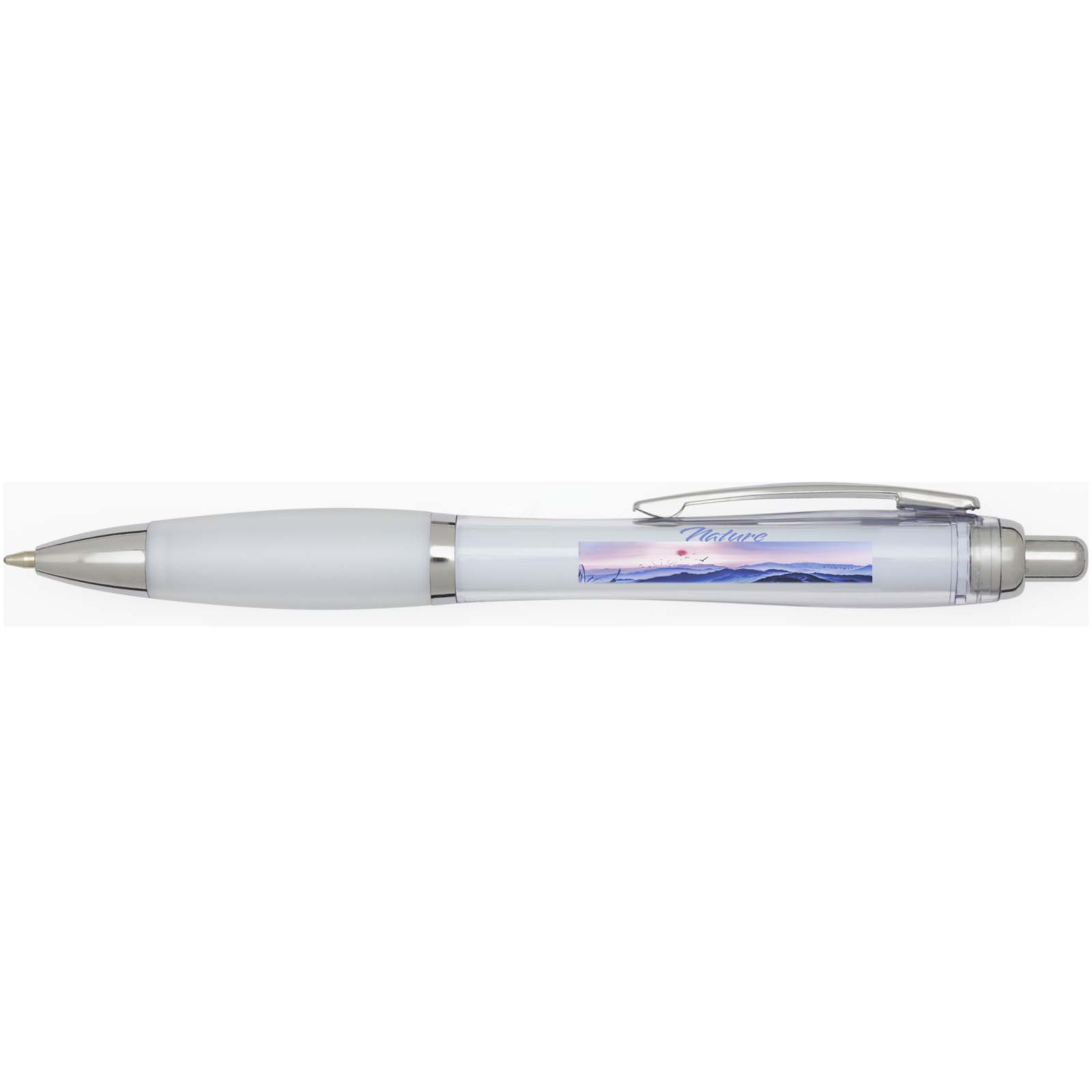 Recyclette Stift - Roding