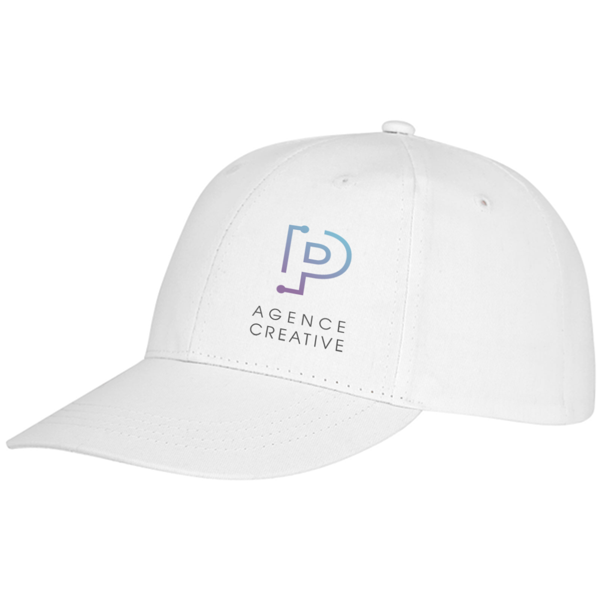 Belüfteter Baumwollhut - Stanz Bei Landeck